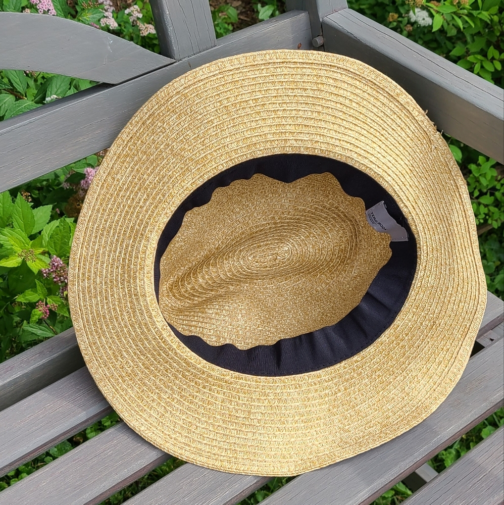 Fedora hat - Picture 2 of 8